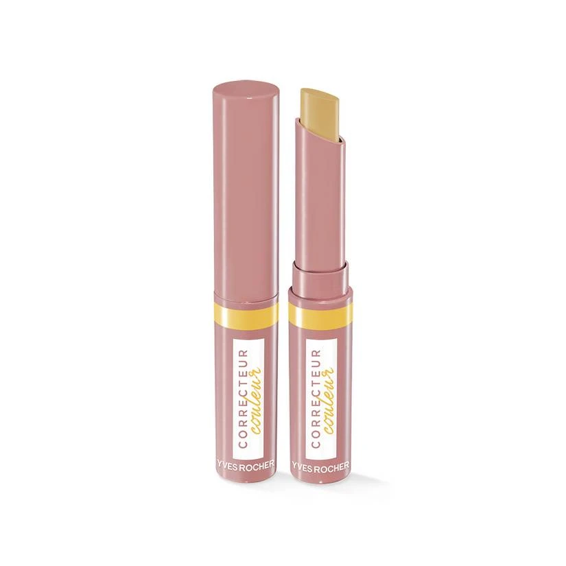 Color-Correcting Concealer - Bluish Under Eyes Corrector 4 Color-Correcting Concealer - Bluish Under Eyes Corrector - Image 2