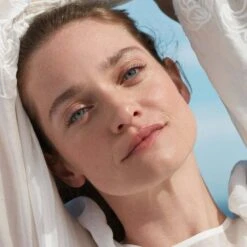 Express Eye Makeup Remover - Pur Bleuet -Lunara Beauty Store medias 365