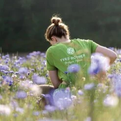 Express Eye Makeup Remover - Pur Bleuet -Lunara Beauty Store medias 367