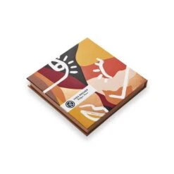 LANDE AMBRÉE Eyeshadow Palette