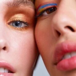 LANDE AMBRÉE Eyeshadow Palette -Lunara Beauty Store medias 380