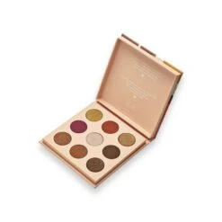 LANDE AMBRÉE Eyeshadow Palette -Lunara Beauty Store medias 382