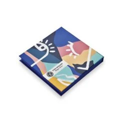 LANDE OCÉANE Eyeshadow Palette