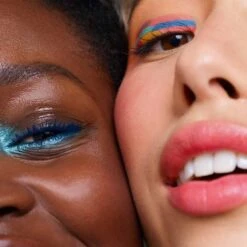 LANDE OCÉANE Eyeshadow Palette 11 LANDE OCÉANE Eyeshadow Palette -Lunara Beauty Store medias 391