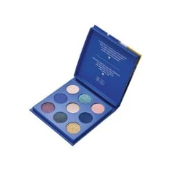 LANDE OCÉANE Eyeshadow Palette 13 LANDE OCÉANE Eyeshadow Palette -Lunara Beauty Store medias 393