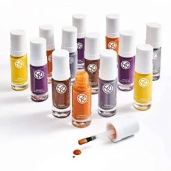 Nail Polish -Lunara Beauty Store medias 400