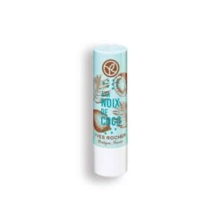 Nourishing Coconut Lip Balm -Lunara Beauty Store medias 406