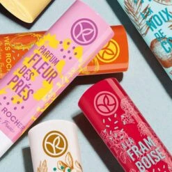 Nourishing Mango Lip Balm 8 Nourishing Mango Lip Balm -Lunara Beauty Store medias 411