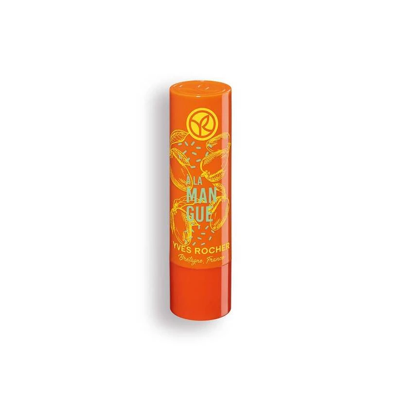 Nourishing Mango Lip Balm 6 Nourishing Mango Lip Balm - Image 4