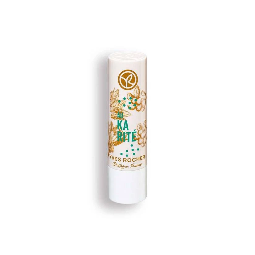 Nourishing Shea Lip Balm 6 Nourishing Shea Lip Balm - Image 4
