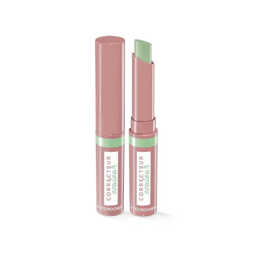 Color-Correcting Concealer - Redness Corrector 4 Color-Correcting Concealer - Redness Corrector - Image 2