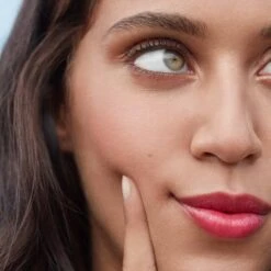 Blush Camélia Compact Powder -Lunara Beauty Store medias 421