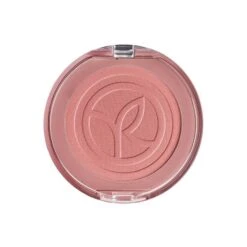 Blush Camélia Compact Powder -Lunara Beauty Store medias 423
