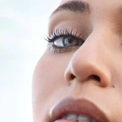 Curl Mascara - Black -Lunara Beauty Store medias 427