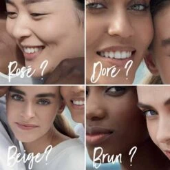 Liquid Concealer 8 Liquid Concealer -Lunara Beauty Store medias 434