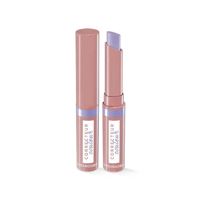 Color-Correcting Concealer - Dullness Corrector 4 Color-Correcting Concealer - Dullness Corrector - Image 2