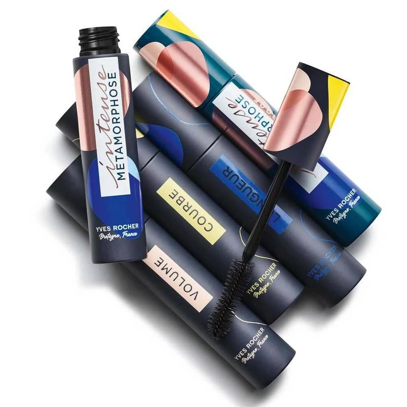 Length Mascara - Black 5 Length Mascara - Black - Image 3