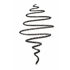 Waterproof Eye Pencil - Black -Lunara Beauty Store medias 491