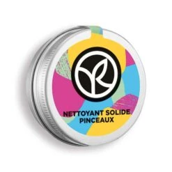 Solid Brush Cleanser