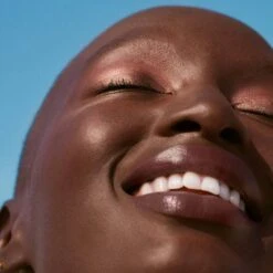 GRANIT ROSE Eyeshadow Palette -Lunara Beauty Store medias 511