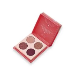 GRANIT ROSE Eyeshadow Palette -Lunara Beauty Store medias 514