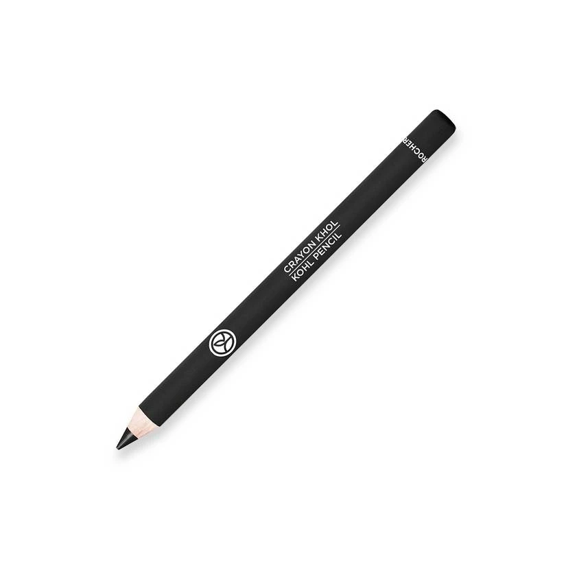 Kohl Pencil - Black 4 Kohl Pencil - Black - Image 2