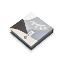 GRANIT NOIR Eyeshadow Palette