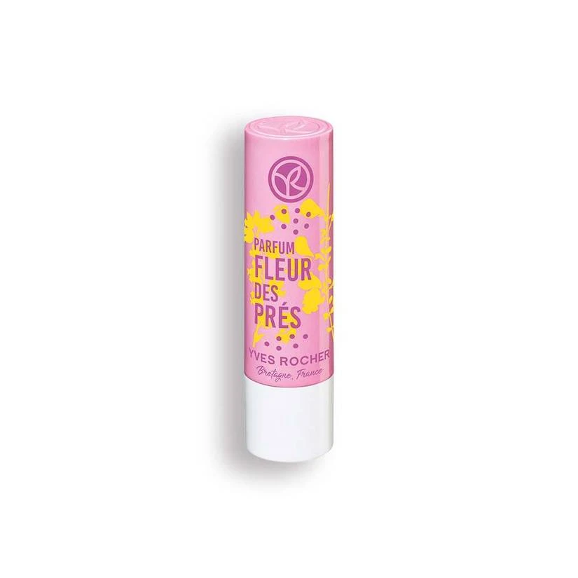 Meadow Flower & Heather Lip Balm 6 Meadow Flower & Heather Lip Balm - Image 4
