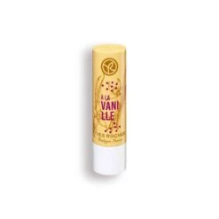 Nourishing Vanilla Lip Balm 9 Nourishing Vanilla Lip Balm -Lunara Beauty Store medias 546