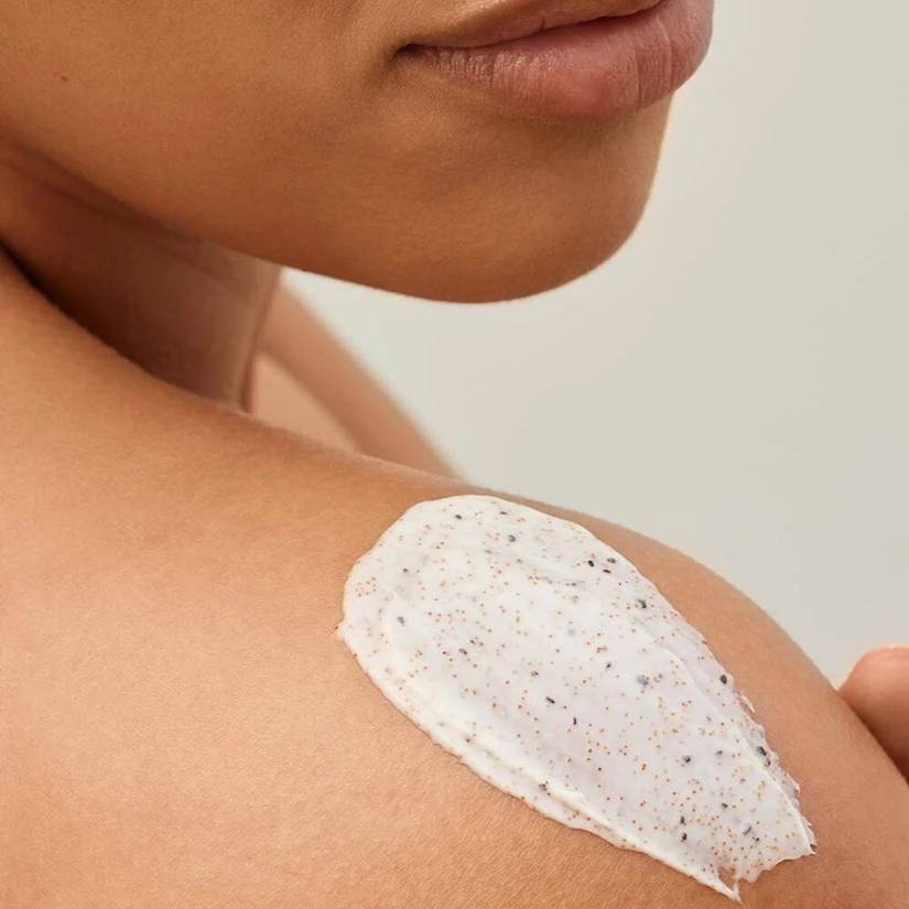 Rich Body Scrub 3 Rich Body Scrub - Image 2