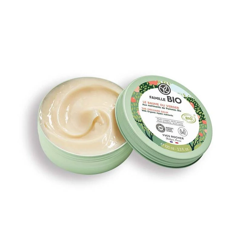 Orchard Balm 3 Orchard Balm
