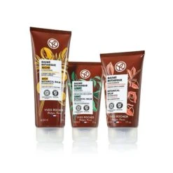 Rich Botanical Leave-in Balm 8 Rich Botanical Leave-in Balm -Lunara Beauty Store medias 589