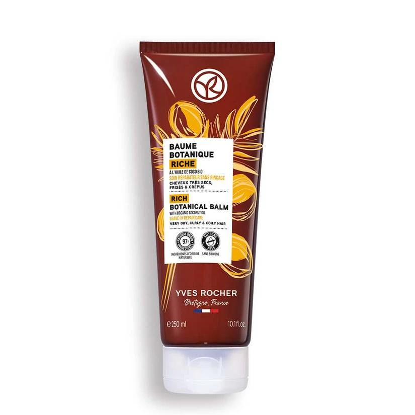 Rich Botanical Leave-in Balm 6 Rich Botanical Leave-in Balm - Image 4