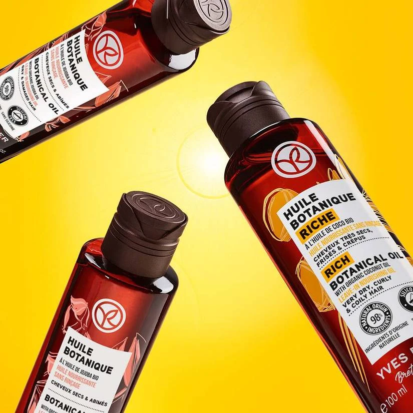 Botanical Oil 4 Botanical Oil - Image 2