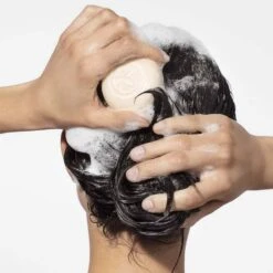 Gentle Shampoo Bar 12 Gentle Shampoo Bar -Lunara Beauty Store medias 630