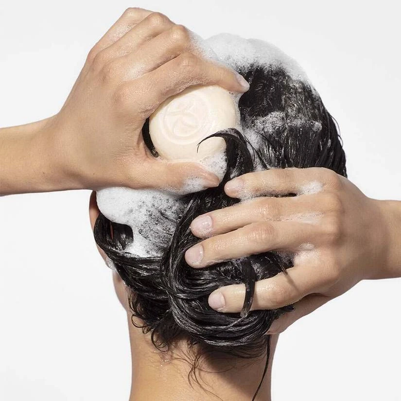 Gentle Shampoo Bar 5 Gentle Shampoo Bar - Image 3