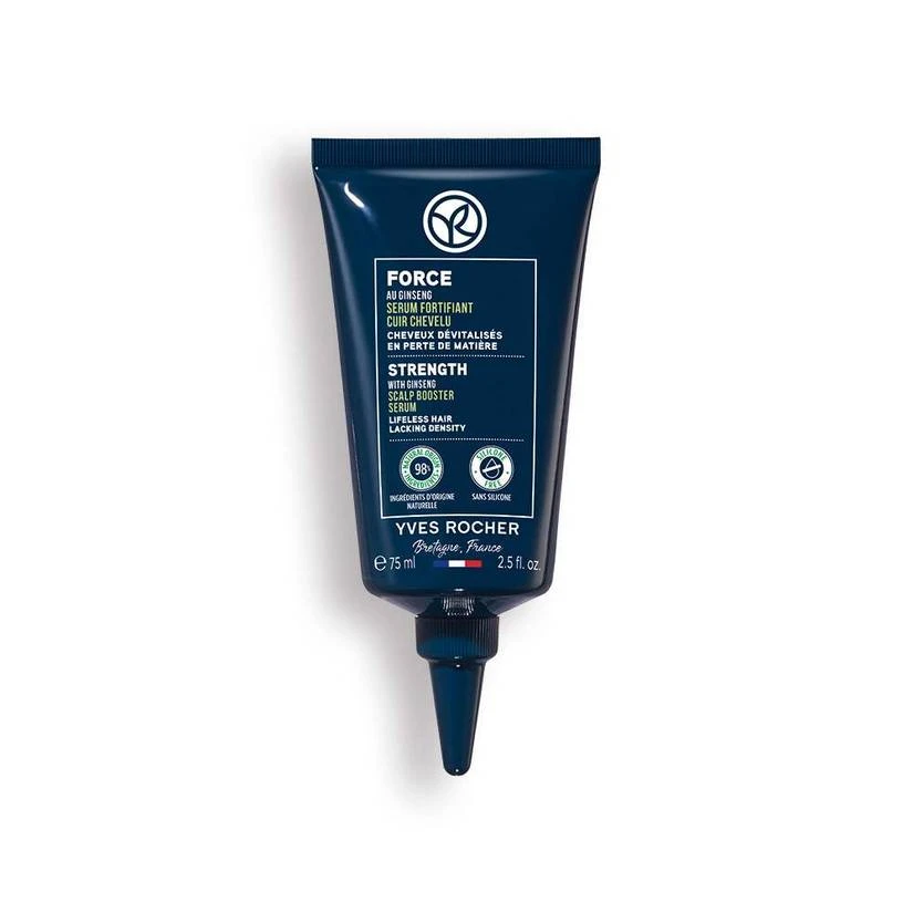 Scalp Booster Serum - Strength 3 Scalp Booster Serum - Strength