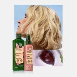 Gentle Nourishing Conditioner -Lunara Beauty Store medias 648