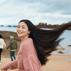 Nutrition Shampoo Bar -Lunara Beauty Store medias 656