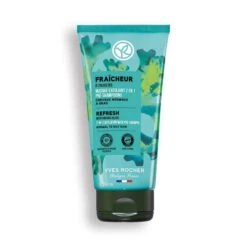 Pre-shampoo Exfoliating Detox Mask -Lunara Beauty Store medias 663