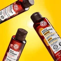 Rich Botanical Oil 9 Rich Botanical Oil -Lunara Beauty Store medias 678