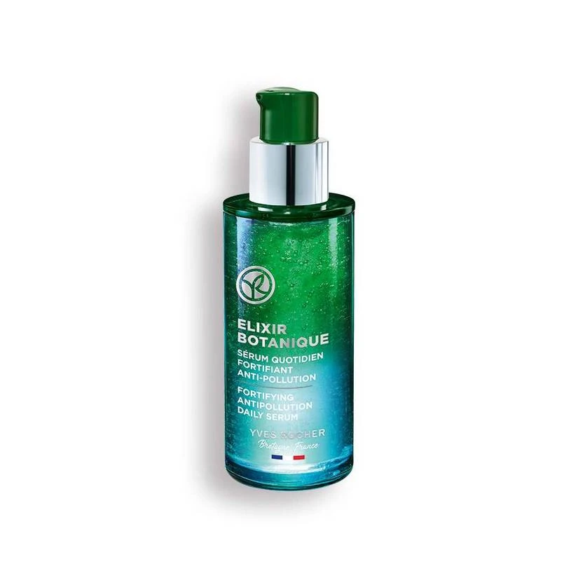 Fortifying Anti-pollution Daily Serum 8 Fortifying Anti-pollution Daily Serum - Image 6