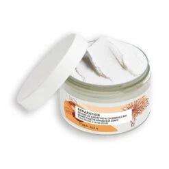Repairing Whipped Body Butter