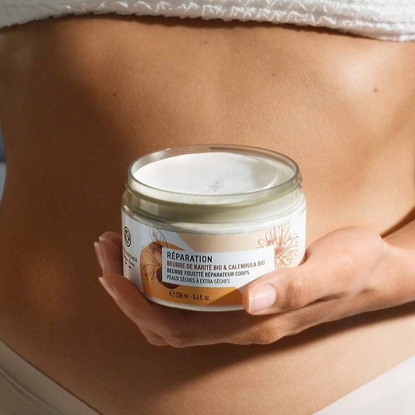 Repairing Whipped Body Butter 6 Repairing Whipped Body Butter - Image 4