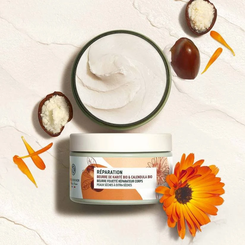 Repairing Whipped Body Butter 8 Repairing Whipped Body Butter - Image 6