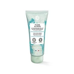 Ultra-fresh Radiance Scrub - Pure Algue -Lunara Beauty Store medias 72