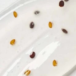 Raspberry & Peppermint Gel Body Scrub Gel