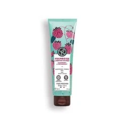 Raspberry & Peppermint Gel Body Scrub Gel 9 Raspberry & Peppermint Gel Body Scrub Gel -Lunara Beauty Store medias 730