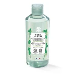 Purifying Makeup Removing Micellar Water - Pure Menthe -Lunara Beauty Store medias 76