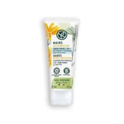 2-in-1 Cleansing & Moisturizing Hand Cream 9 2-in-1 Cleansing & Moisturizing Hand Cream -Lunara Beauty Store medias 768